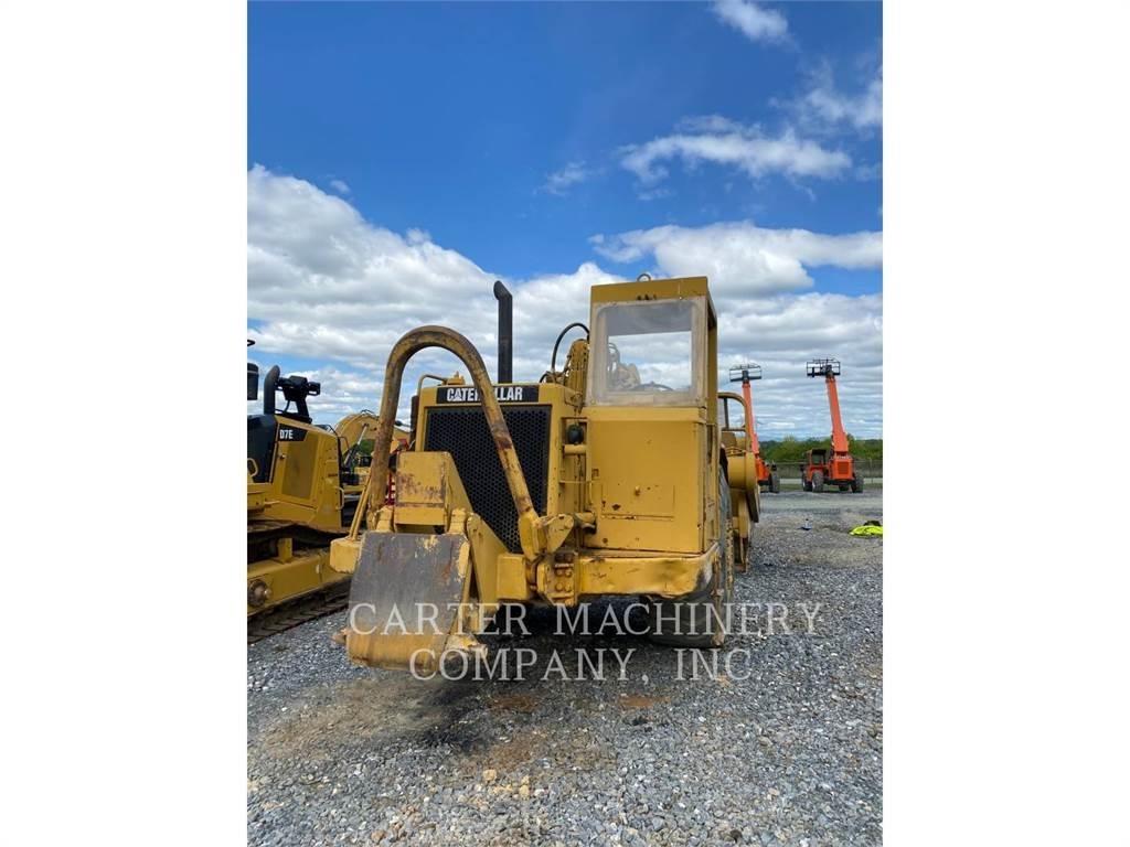 CAT 627EPP Skrabere