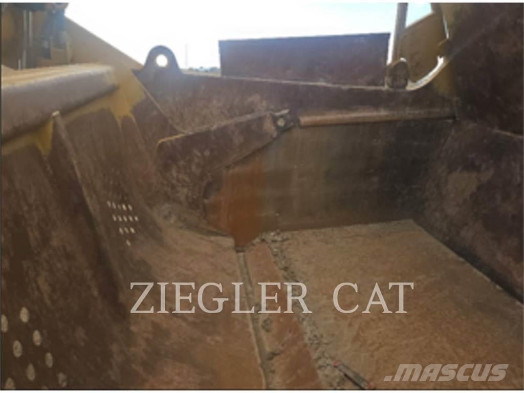CAT 627K Skrabere