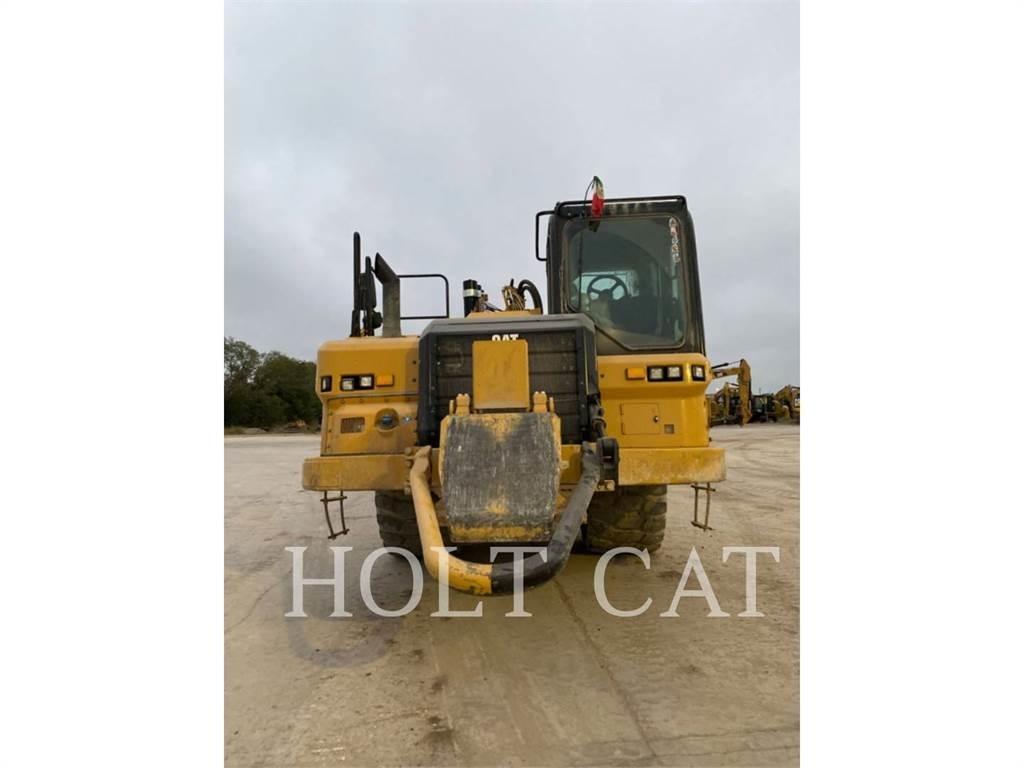 CAT 627K Skrabere