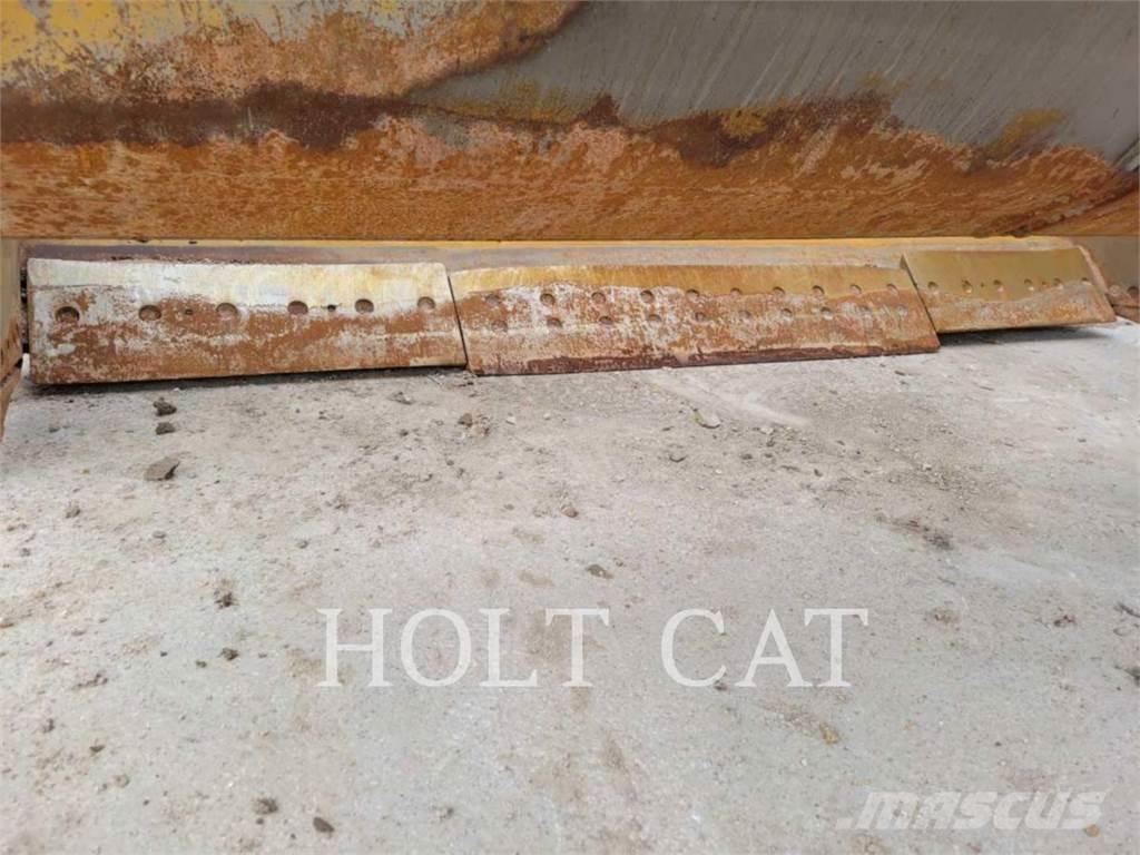 CAT 631K Skrabere