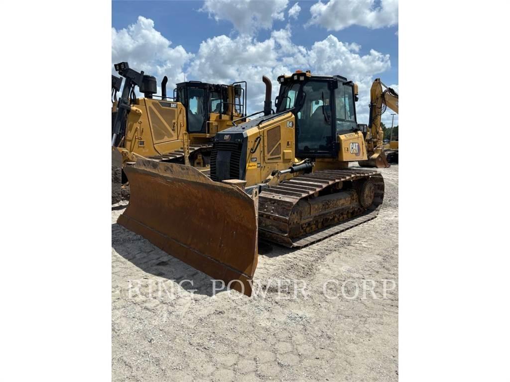 CAT 725WW Tankbiler