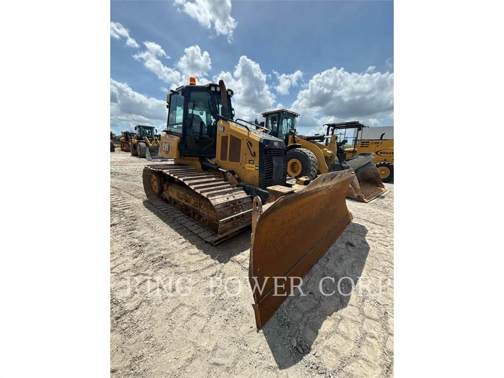 CAT 725WW Tankbiler