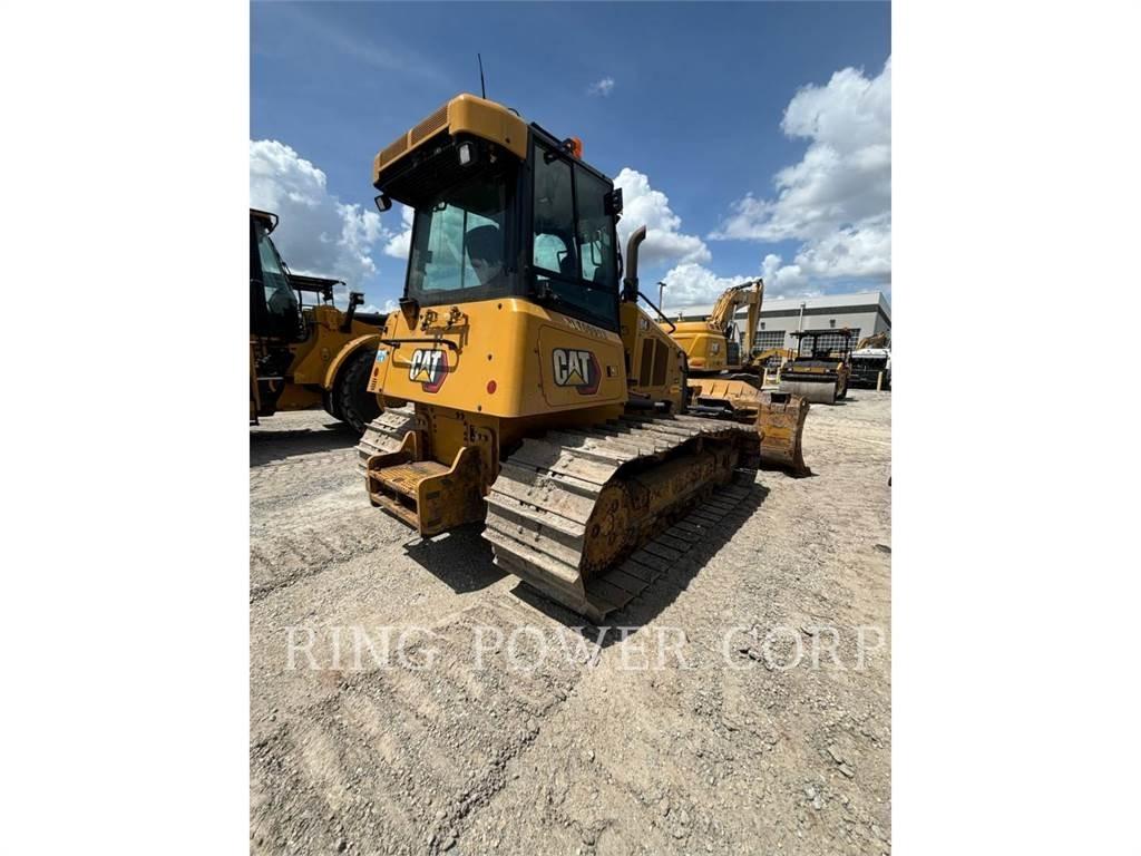 CAT 725WW Tankbiler
