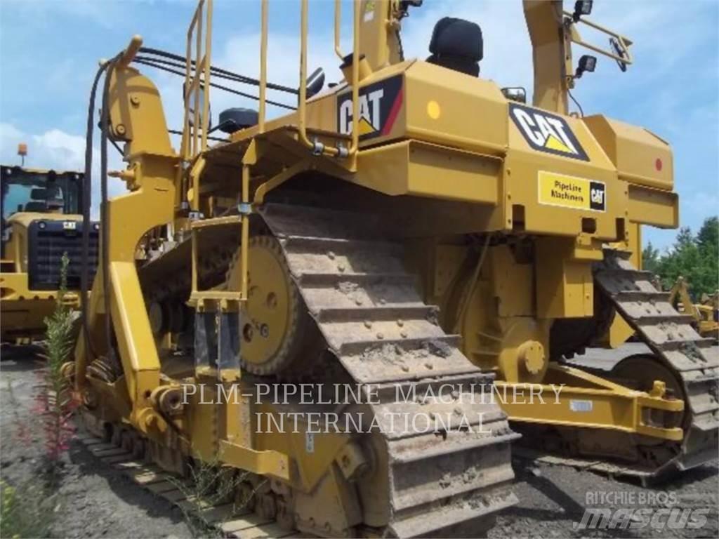 CAT 72H OEM Rørlæggere