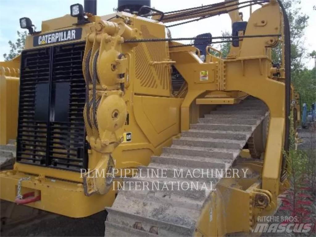 CAT 72H OEM Rørlæggere