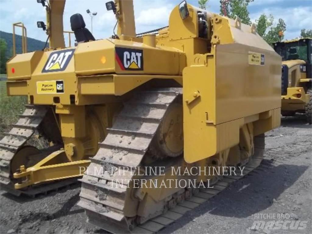 CAT 72H OEM Rørlæggere