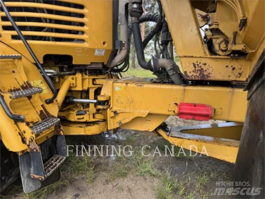 CAT 730 EJ Terrængående lastbiler