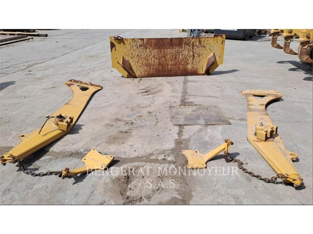 CAT 730/PORTE/3T3 Entreprenør - Andet