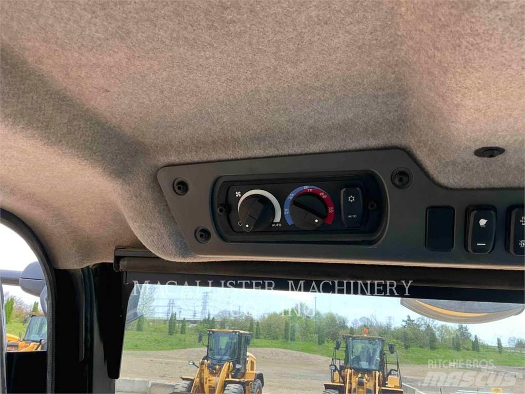 CAT 740 GC Terrængående lastbiler