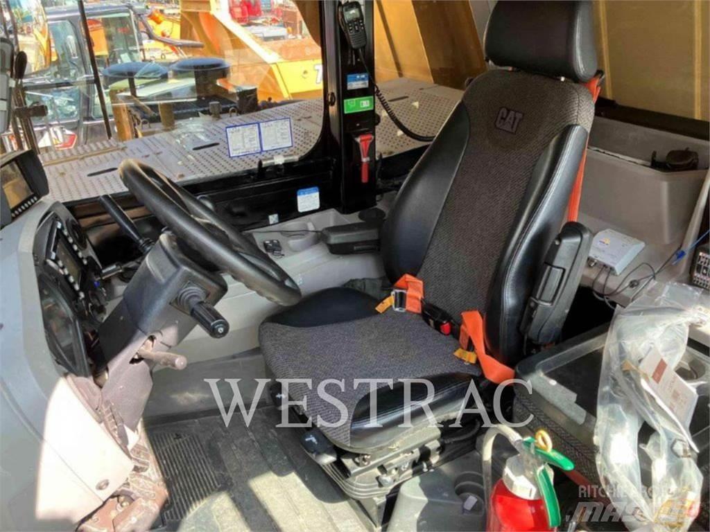 CAT 773GLRC Terrængående lastbiler