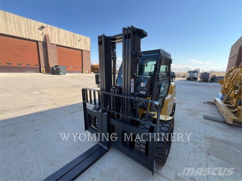 CAT 815 Jordvibrationstromler