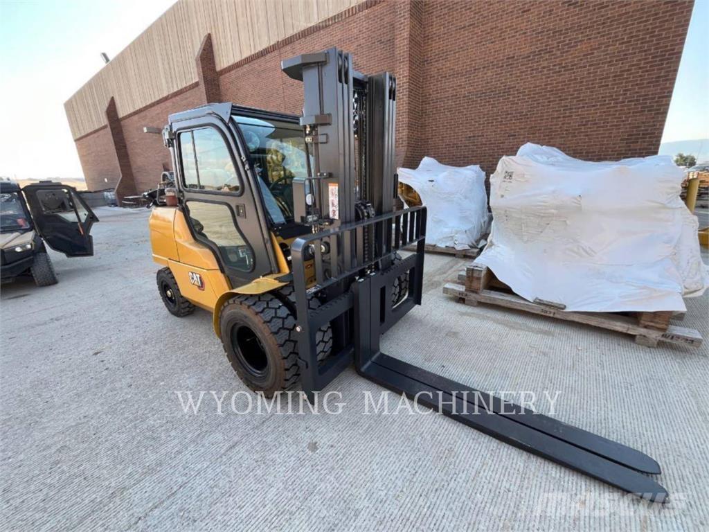CAT 815 Jordvibrationstromler