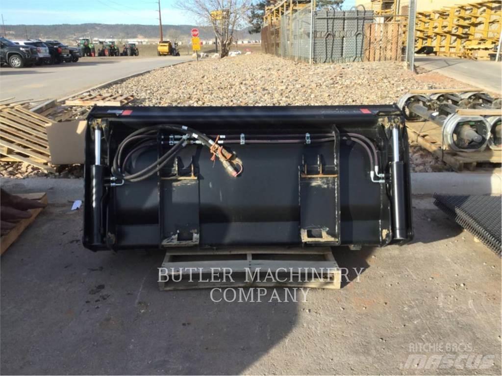CAT 81SSLBUCKET Skovle