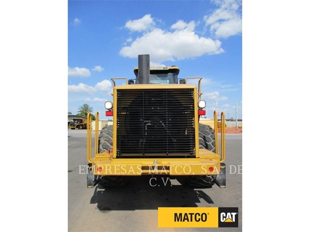 CAT 824H Bulldozer