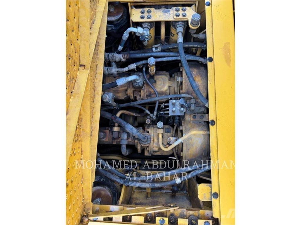 CAT 834F Bulldozer