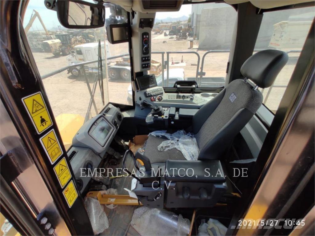 CAT 834KLRC Bulldozer