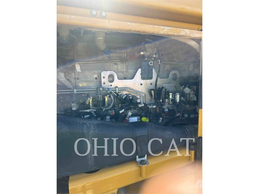 CAT 836K Bulldozer