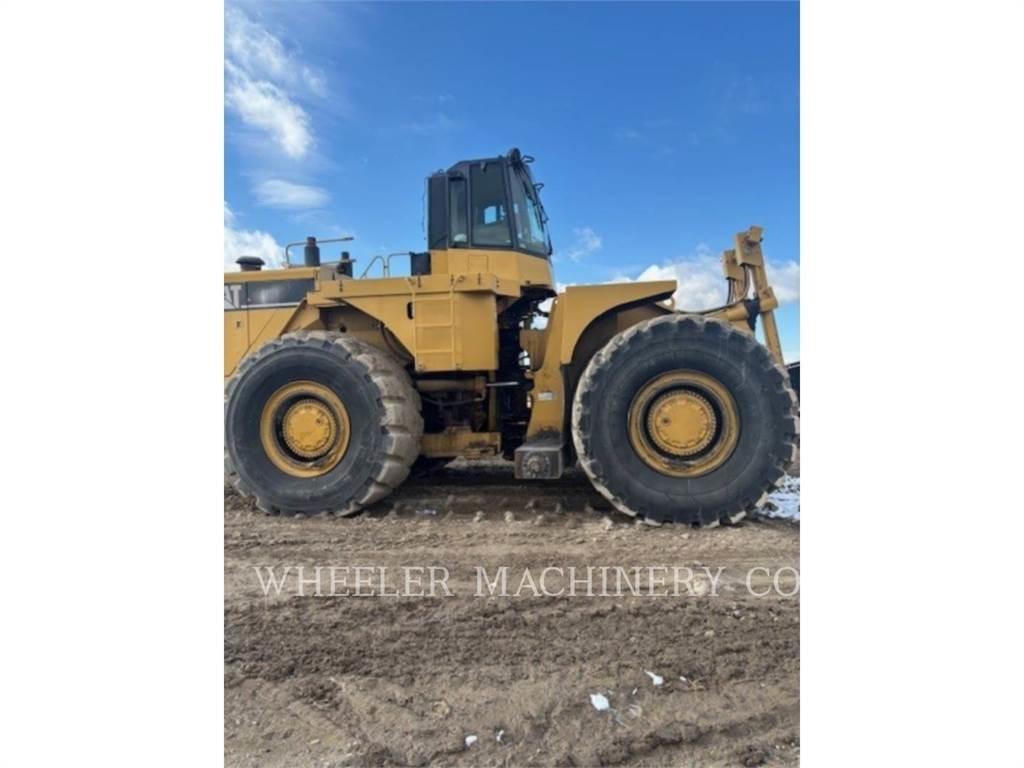 CAT 844 U Bulldozer