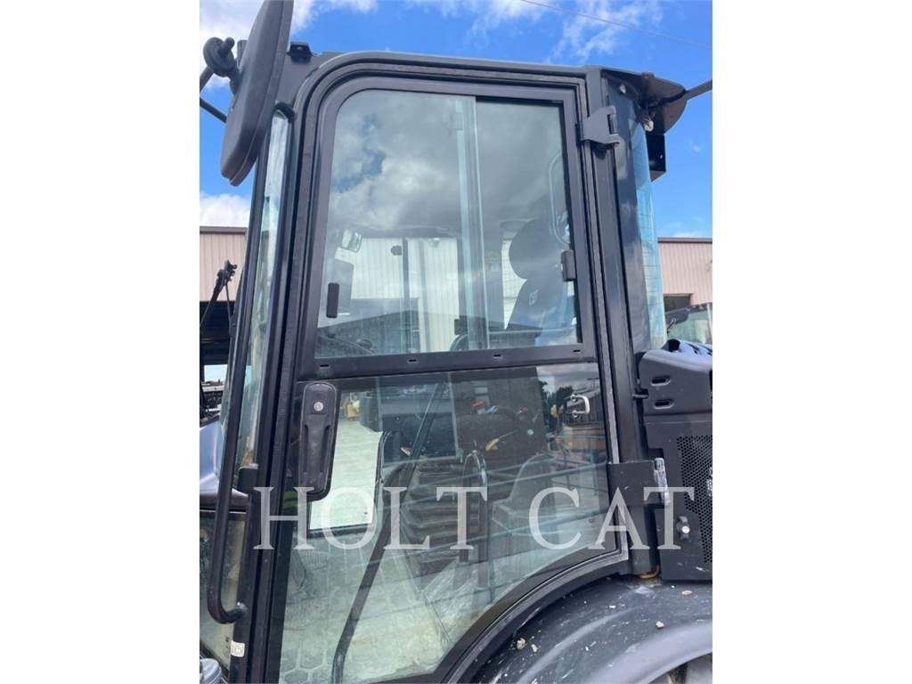 CAT 906 CAB Læssemaskiner på hjul