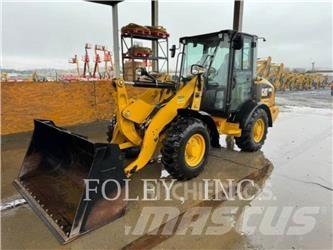 CAT 906M Læssemaskiner på hjul