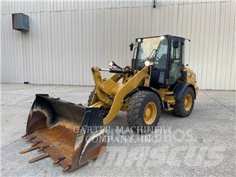 CAT 908 Læssemaskiner på hjul