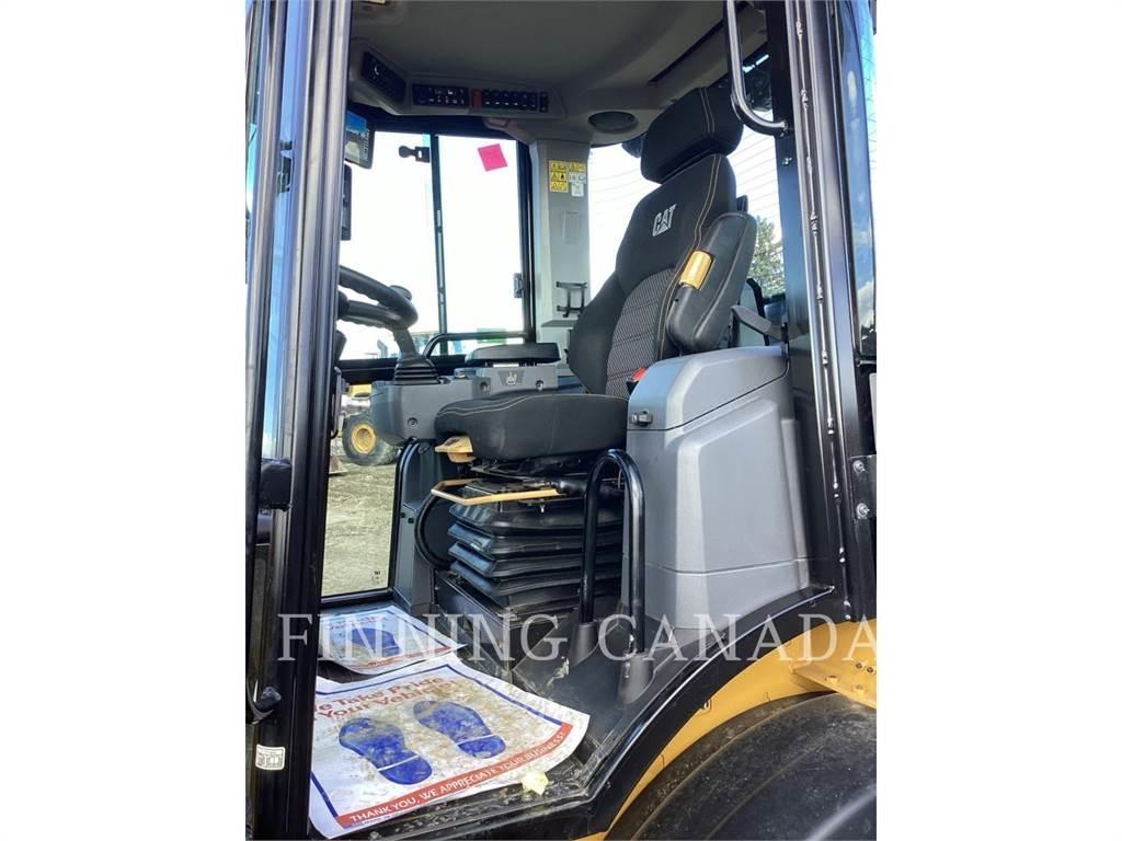 CAT 908-14 Læssemaskiner på hjul