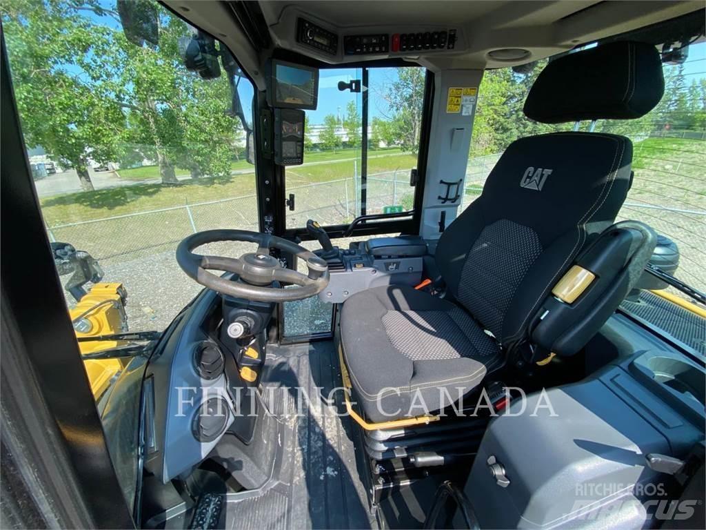 CAT 908-14 Læssemaskiner på hjul