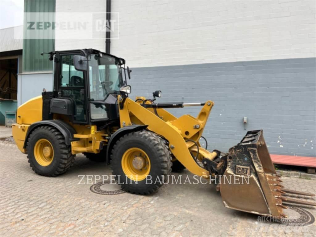 CAT 908-14 Læssemaskiner på hjul