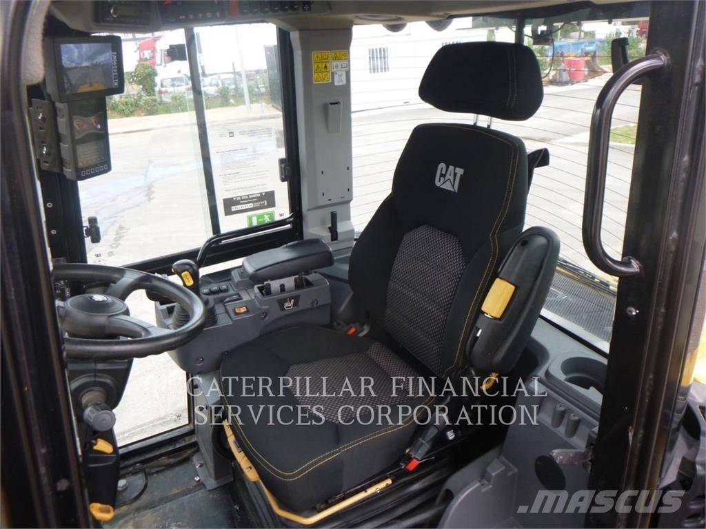 CAT 908-14 Læssemaskiner på hjul