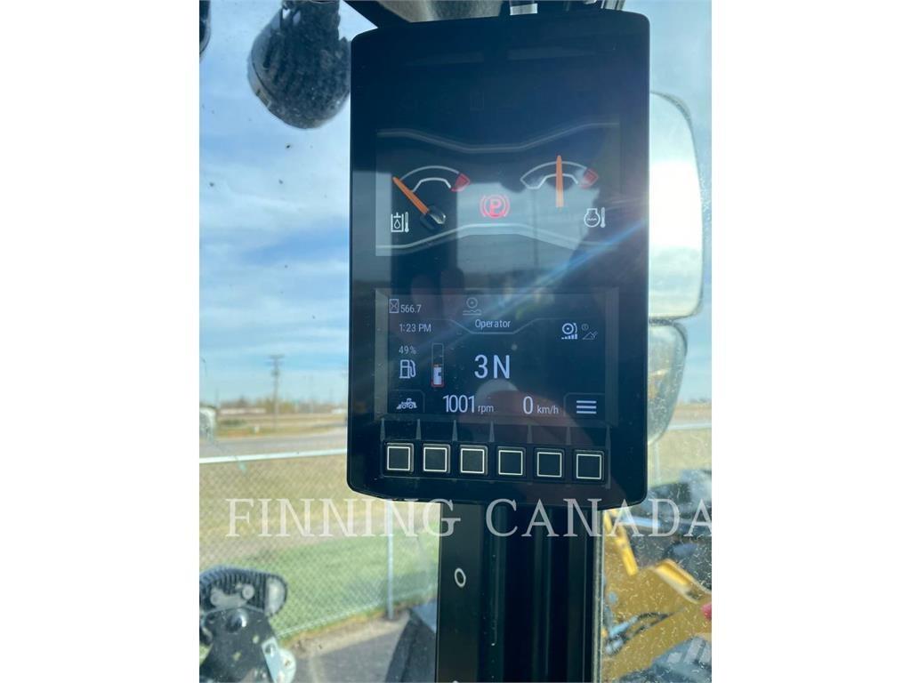 CAT 908-14 Læssemaskiner på hjul