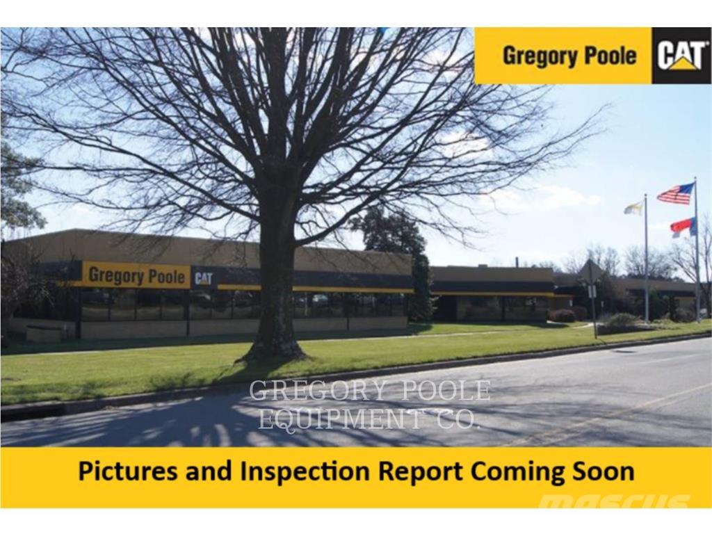 CAT 908-14 Læssemaskiner på hjul