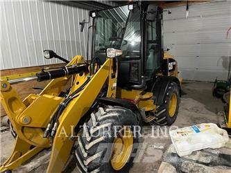 CAT 908M Minilæsser - knækstyret