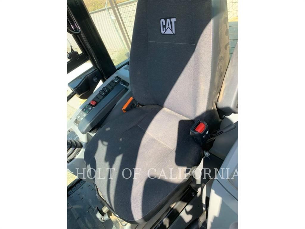 CAT 910M Læssemaskiner på hjul