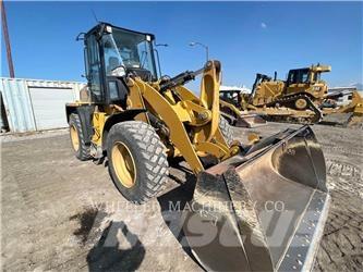 CAT 910M Læssemaskiner på hjul