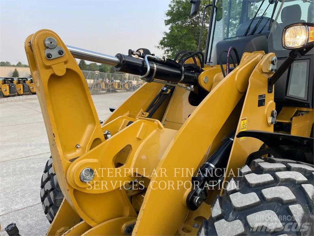 CAT 91414 Læssemaskiner på hjul