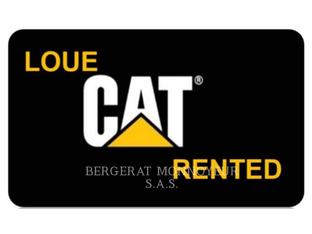 CAT 914M Læssemaskiner på hjul