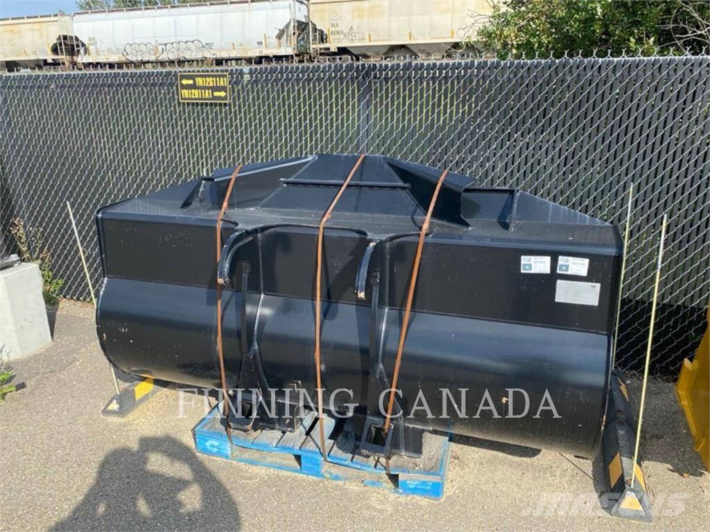 CAT 918-BG-2.4 Skovle