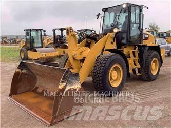 CAT 918M Læssemaskiner på hjul