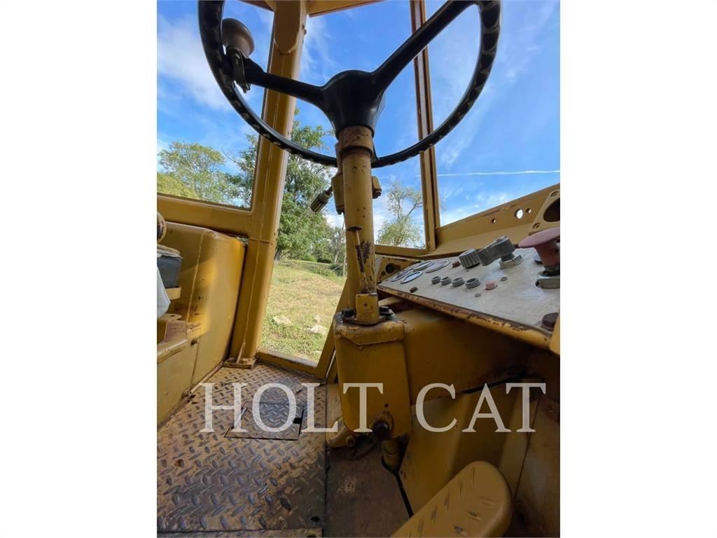CAT 920 Læssemaskiner på hjul