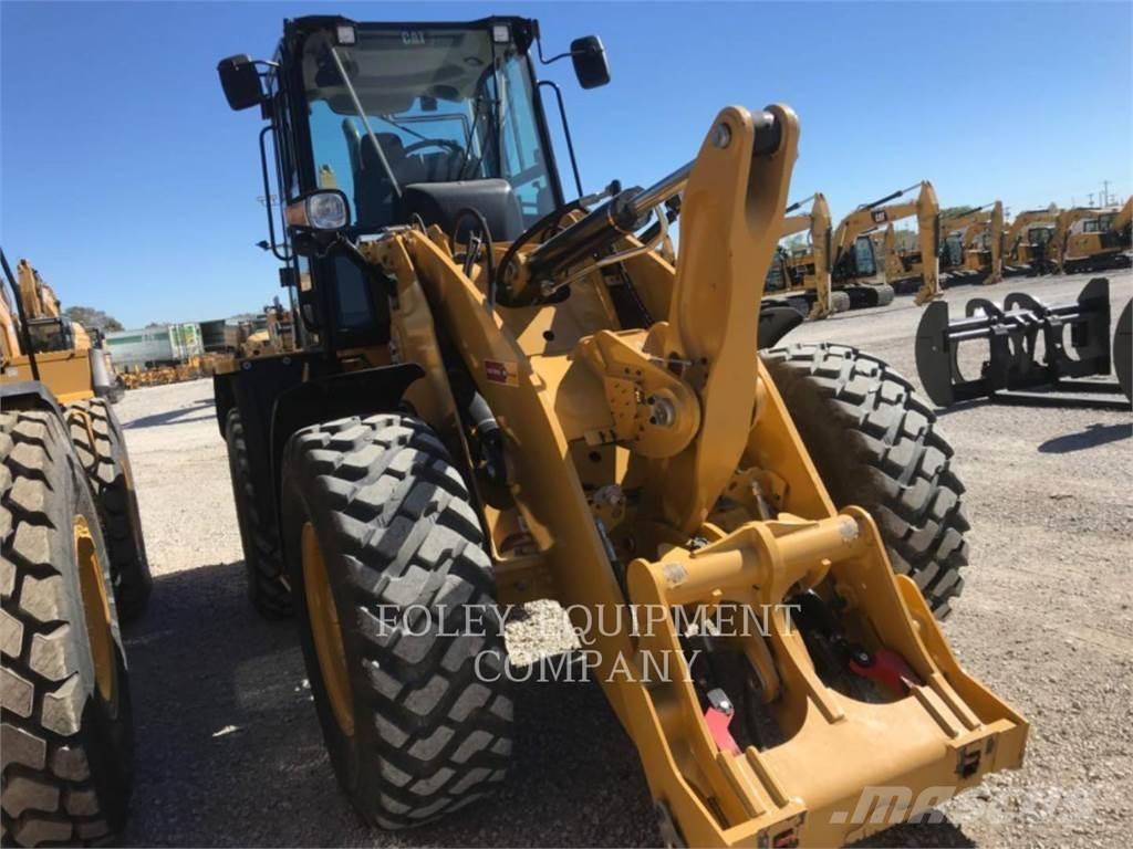 CAT 920-14 Læssemaskiner på hjul