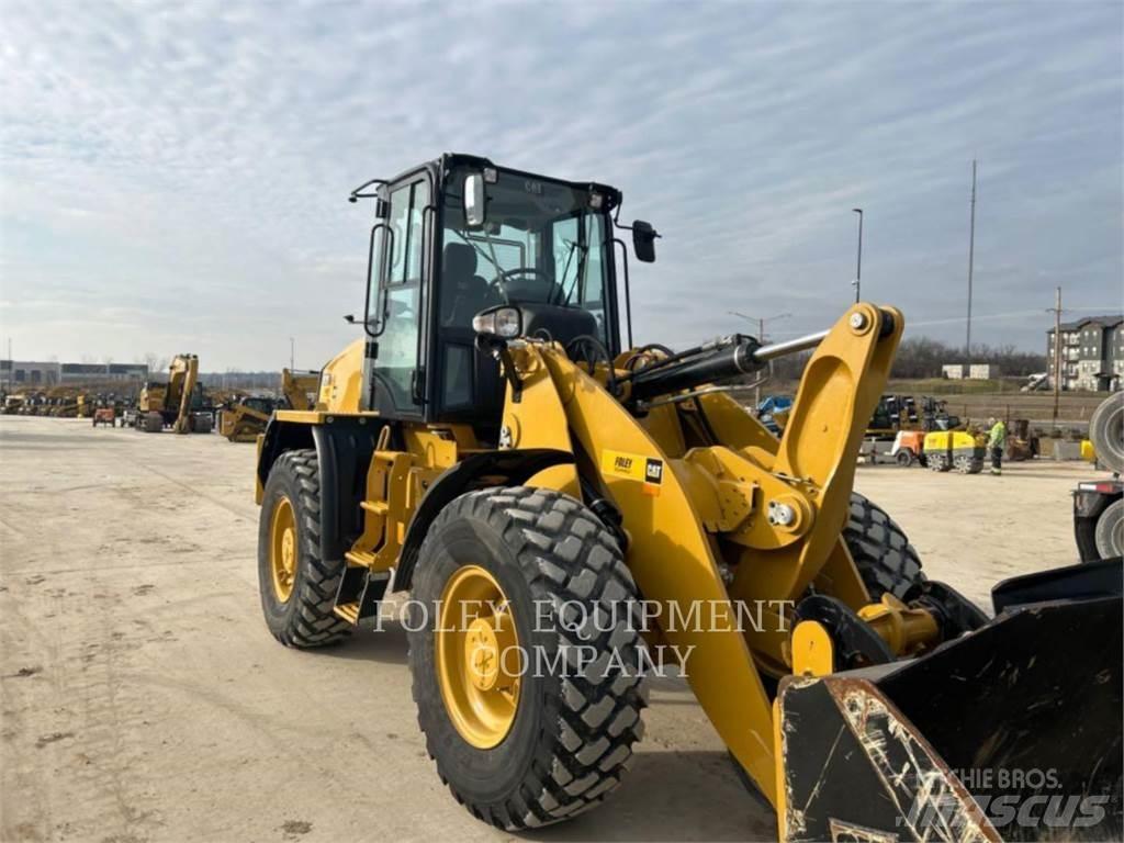 CAT 920-14 Læssemaskiner på hjul