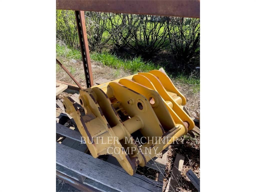 CAT 924HZ QUICK COUPLER Hurtigkoblere