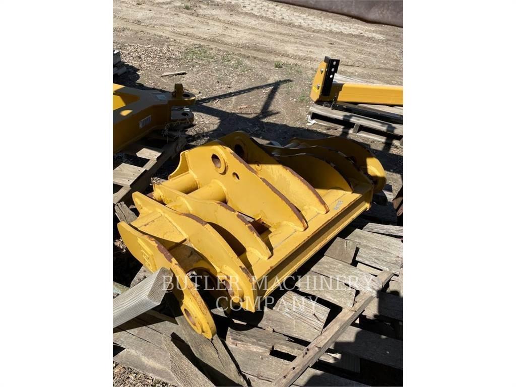 CAT 924HZ QUICK COUPLER Hurtigkoblere