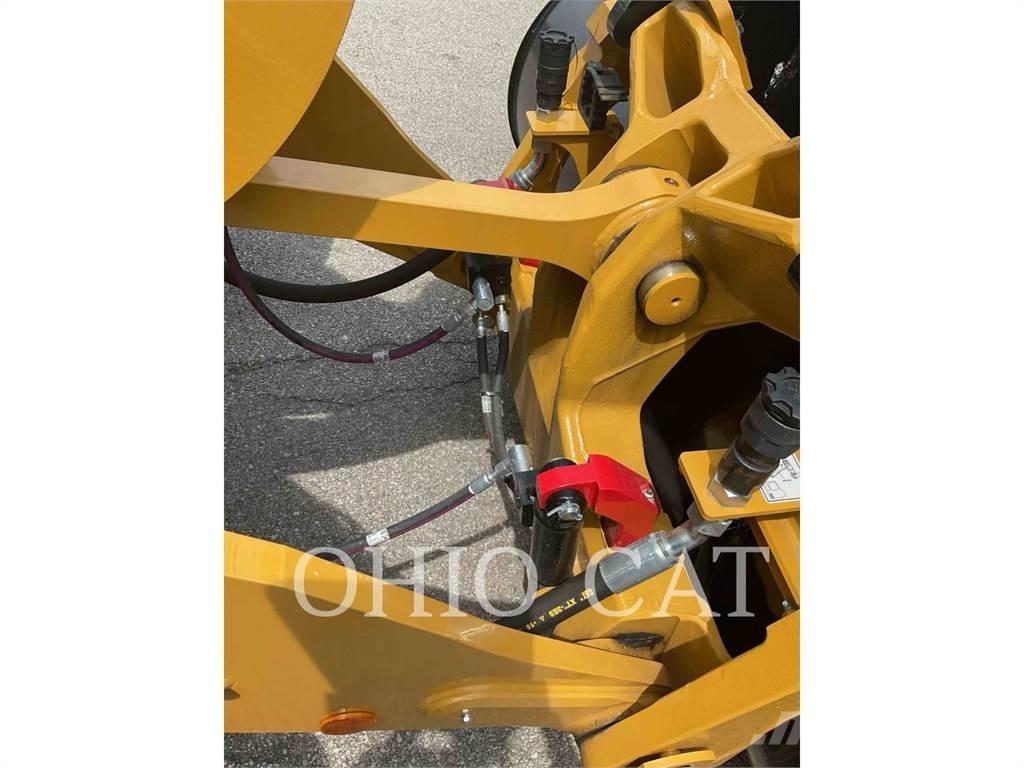 CAT 926 14A Læssemaskiner på hjul