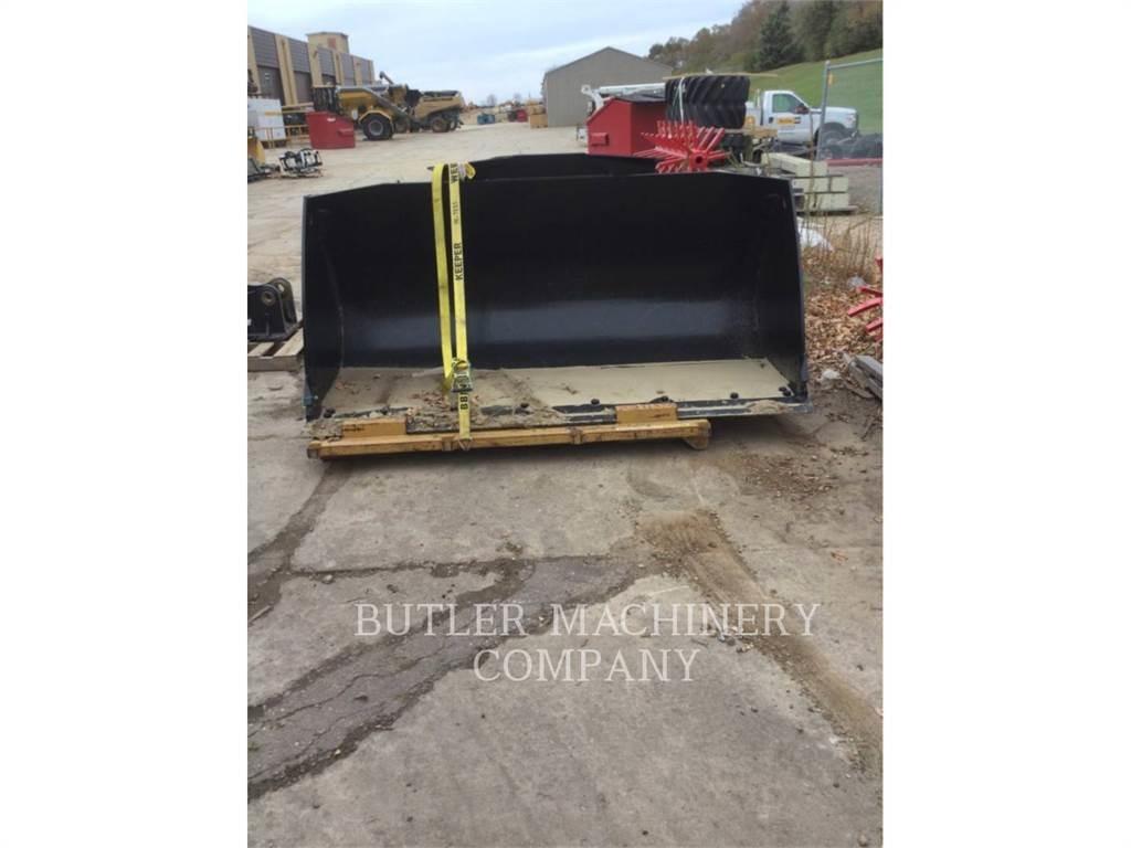 CAT 926 2.5HO Skovle