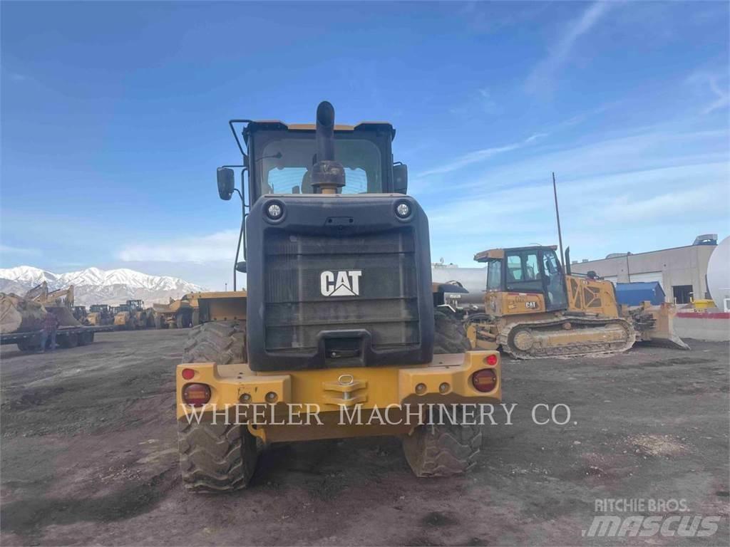 CAT 926 QC 3V Læssemaskiner på hjul
