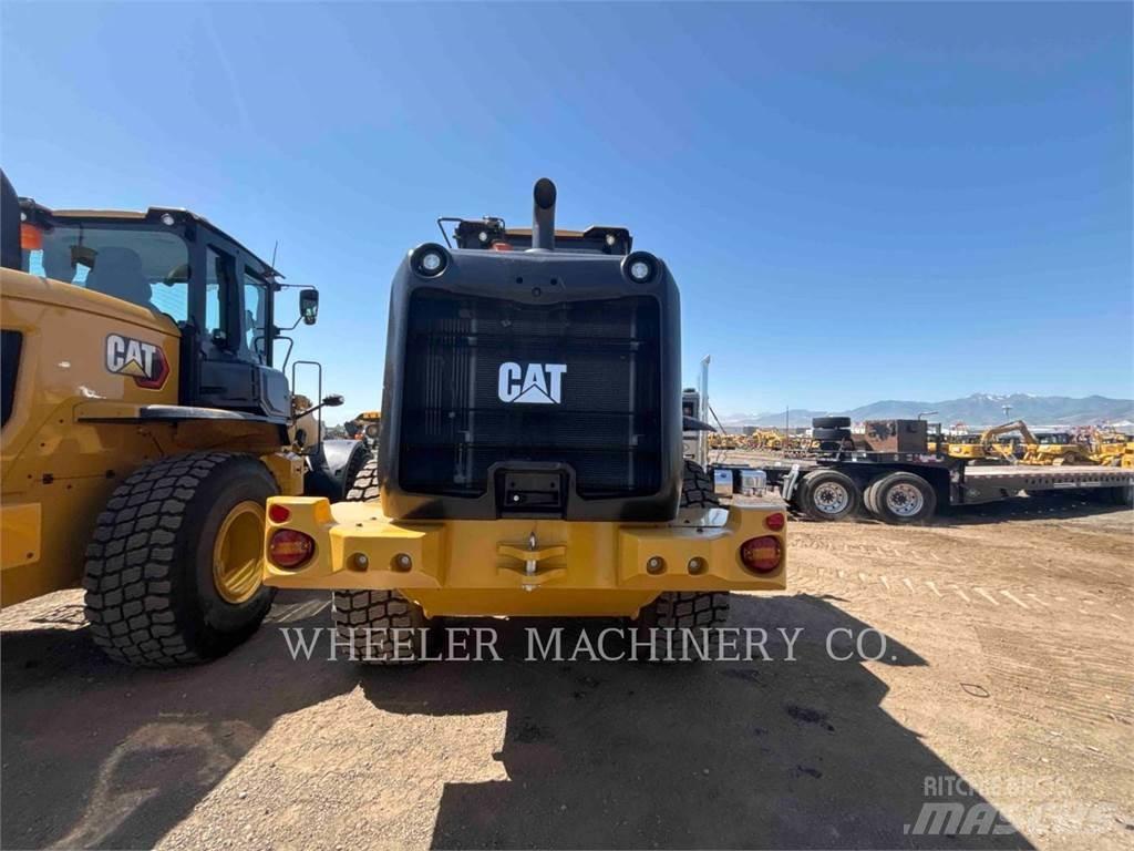 CAT 926 QC 3V Læssemaskiner på hjul