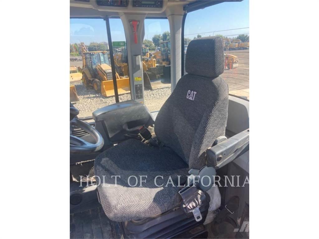 CAT 926M Læssemaskiner på hjul