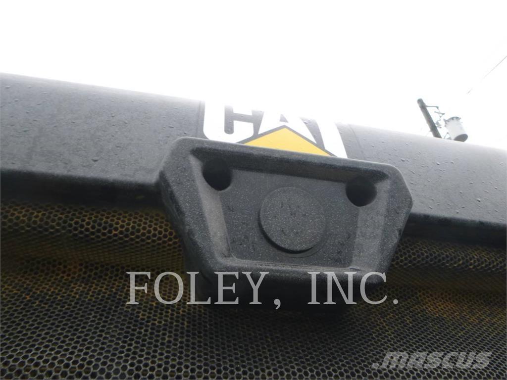 CAT 926M Læssemaskiner på hjul