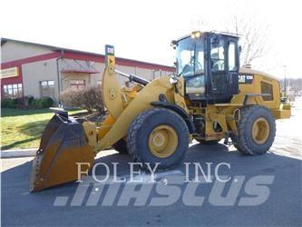 CAT 926M Læssemaskiner på hjul